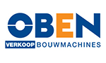 Oben Bouwmachines Verkoop & Verhuur