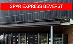 Spar Express Beverst